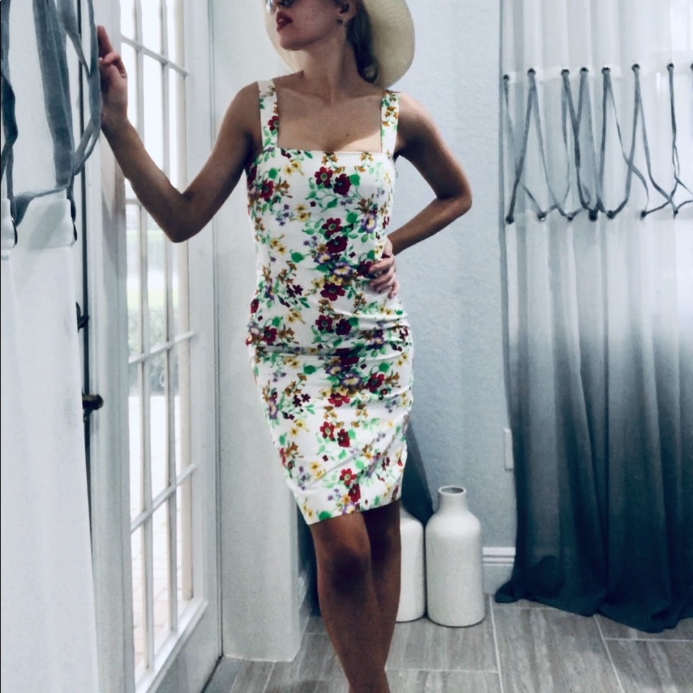 Dolce & Gabbana Dress